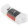 Шкарпетки Nike U NK V CUSH CREW - 3PR VALUE SX4508-101 46-50 3 пари Білі (685068095443) - Зображення 3