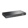 Комутатор мережевий TP-Link TL-SG3428XF - Зображення 1