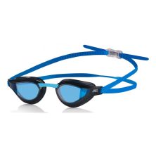Очки для плавания Aqua Speed Rapid 194-01 6992 синій, чорний OSFM (5908217669926)