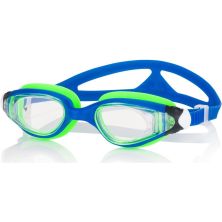 Очки для плавания Aqua Speed Ceto 043-30 5849 синій/зелений OSFM (5908217658494)