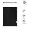 Чохол до планшета Armorstandart Matte Slim Fit with pen iPad 10.2 (2021/2020/2019) Black (ARM75035) - Зображення 2