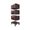 Ящик для інструментів QBRICK SYSTEM QBRICK SYSTEM PRO SET 1 (Z258117PG003) - Зображення 3