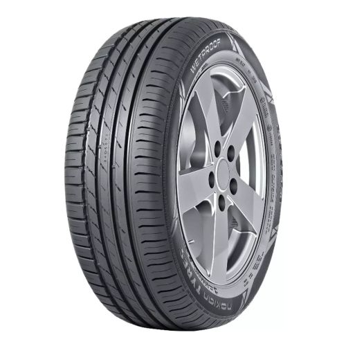 Шина Nokian Tyres Wetproof 1 215/55R18 99V XL (T433236)