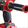 Шуруповерт Einhell TP-CD 18/80 Li BL - Solo PXC 18В, безщітковий, 80Нм (без АКБ та ЗП) (4514300) - Зображення 3