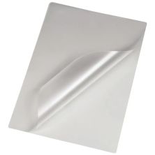 Пленка для ламинирования Agent глянц. 65*95 125мкн (100 шт.) ANTISTATIC (3195050)