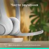 Навушники Logitech Zone 300 Bluetooth Off-White (981-001417) - Зображення 1