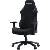 Крісло ігрове Anda Seat Luna Fabric Size L Black (AD18-44-B-F) - Зображення 2