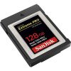 Карта пам'яті SanDisk 128GB CFExpress Extreme PRO (SDCFE-128G-GN4NN) - Зображення 1