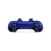 Геймпад Sony Playstation DualSense Bluetooth PS5 Cobalt Blue (1000040188) - Изображение 3