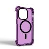 Чехол для мобильного телефона Armorstandart Bounce Apple iPhone 14 Pro Dark Purple (ARM75242) - Изображение 1