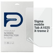 Пленка защитная Armorstandart Sigma mobile Tab A1025 X-treme 2 (ARM78395)