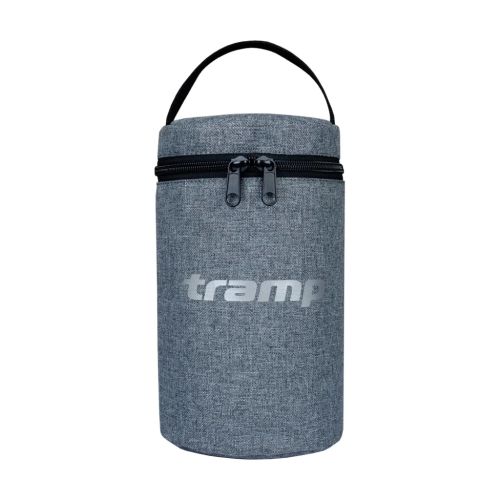 Чохол для термоса Tramp харчового 1 л Grey (UTRA-002-grey)