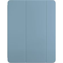 Чехол для планшета Apple Smart Folio for iPad Air 13-inch (M2) - Denim (MWKA3ZM/A)