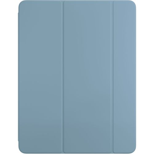 Чехол для планшета Apple Smart Folio for iPad Air 13-inch (M2) - Denim (MWKA3ZM/A)