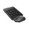 Комплект A4Tech FG1600C Air2 Wireless Grey (4711421998819) - Зображення 3