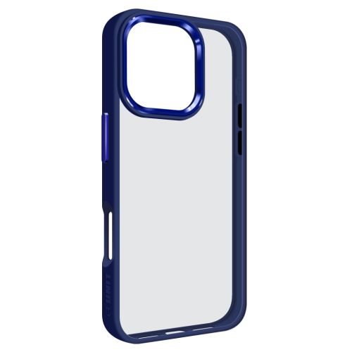 Чехол для мобильного телефона Armorstandart UNIT2 Apple iPhone 16 Pro Dark Blue (ARM78757)