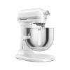 Кухонний комбайн KitchenAid 5KSM70JPXEWH - Зображення 1