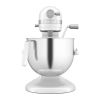 Кухонный комбайн KitchenAid 5KSM70JPXEWH - Изображение 2