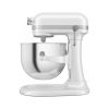 Кухонний комбайн KitchenAid 5KSM70JPXEWH - Зображення 3