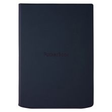 Чехол для электронной книги Pocketbook 743 Charge cover blue (N-QI-PU-743G-NB-WW)