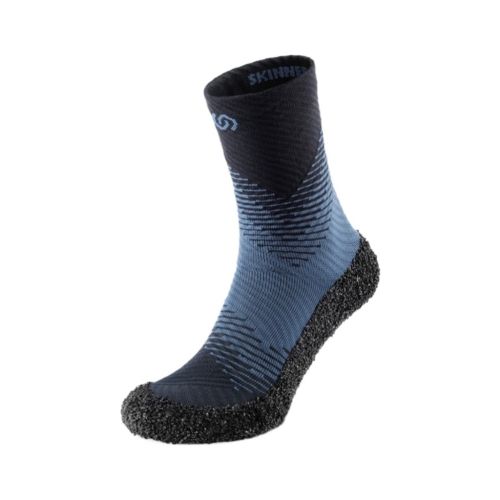 Шкарпетки Skinners Adults 2.0 Compression pacific - 40-42 - синій (019.0154)