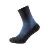 Шкарпетки Skinners Adults 2.0 Compression pacific - 40-42 - синій (019.0154) - Зображення 2