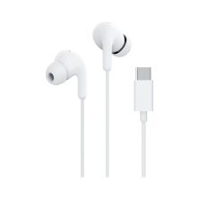 Наушники Xiaomi Type-C Earphones White (1071792)