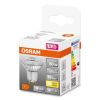 Лампочка Osram LED PAR16 80 36 6.9W/827 230V GU10 (4058075112605) - Изображение 1