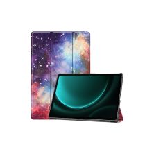 Чохол до планшета BeCover Smart Case Samsung Galaxy Tab S10 Plus (SM-X820/SM-X826) 12.4 Space (712248)