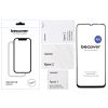 Скло захисне BeCover Realme C61 10D Black (712339) - Зображення 2