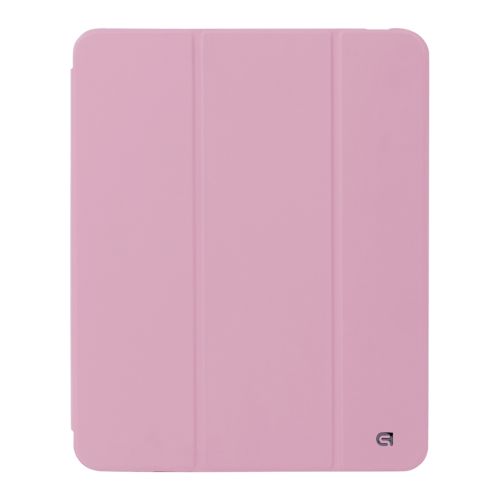 Чохол до планшета Armorstandart Smart Fold Pen Apple iPad Pro 13 (2024) Pink (ARM78142)