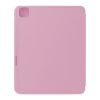 Чохол до планшета Armorstandart Smart Fold Pen Apple iPad Pro 13 (2024) Pink (ARM78142) - Зображення 1