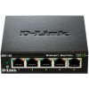 Коммутатор сетевой D-Link DGS-105 - Изображение 1