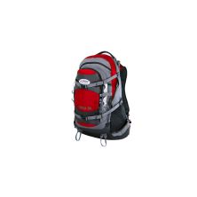 Рюкзак туристический Terra Incognita Tirol 35 red / gray (4823081500759)