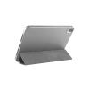 Чехол для планшета BeCover Tri Fold Hard TPU Apple iPad Mini 7 2024 Gray (712446) - Изображение 2