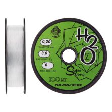 Волосінь Smart H2O 100m 0.16mm 1.8kg (1300.32.83)