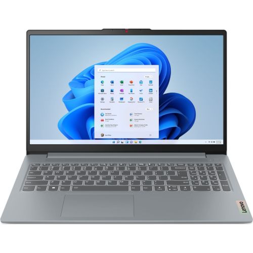 Ноутбук Lenovo IdeaPad Slim 3 15IAN8 (82XB00AGRA)