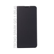 Чехол для мобильного телефона BeCover Exclusive New Style Tecno Spark Go 1 (KL4) Black (712704)