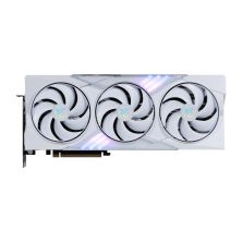 Видеокарта MSI GeForce RTX5080 16GB GAMING TRIO OC WHITE (RTX 5080 16G GAMING TRIO OC WHITE) Видеокарта MSI GeForce RTX5080 16GB GAMING TRIO OC WHITE (RTX 5080 16G GAMING TRIO OC WHITE)