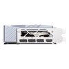 Видеокарта MSI GeForce RTX5080 16GB GAMING TRIO OC WHITE (RTX 5080 16G GAMING TRIO OC WHITE) - Изображение 3