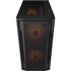 Корпус Cougar UNIFACE MINI RGB Black - Изображение 2