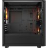 Корпус Cougar UNIFACE MINI RGB Black - Изображение 3
