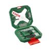 Шуруповерт Bosch EasyImpact 18V-40 18В 2х2Агод 2038Нм 0-4300-1630обхв кейс ЗП набір з (0.603.9D8.109) - Зображення 3