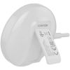 Зарядний пристрій Canyon wireless charger WS-105 15W Qi2 White (CNS-WCS105W) - Зображення 3