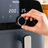 Мультипечь Tefal Easy Fry Mega (EY855BE0) - Изображение 3