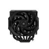 Кулер до процесора Alseye W700 Pro(Black) (AS.01.08.0024) - Зображення 3