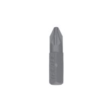 Біта для шуруповерта Toptul PZ3 1/4' 25мм (FSCA0803)