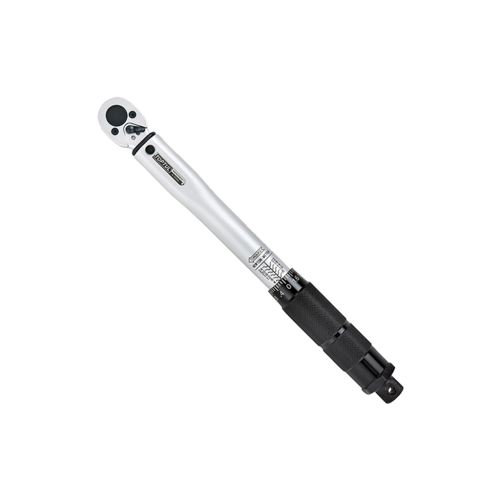 Ключ Toptul динамометрический 1/2x635mm(L) 50-365 Nm (ANAV1637)