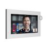 Відеодомофон Bas-IP AZ-07LF Android WiFi white - Зображення 1