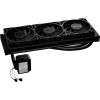 Система жидкостного охлаждения Be quiet! SILENT LOOP 3 360mm (BW025) - Изображение 3